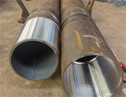 吉首管棚管