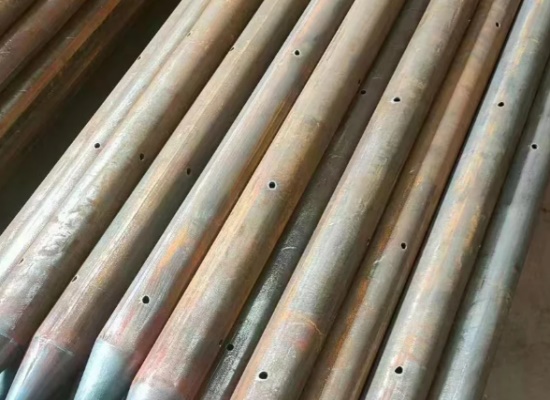 吉首钢花管